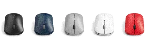 Mouse KENSINGTON SureTrack, 3 butoane, wireless, negru