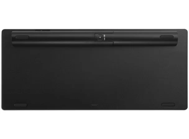 Клавиатура KENSINGTON Multi Device, wireless, черная