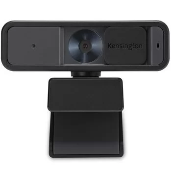Веб-камера KENSINGTON W2000, Full HD 1080p, черная