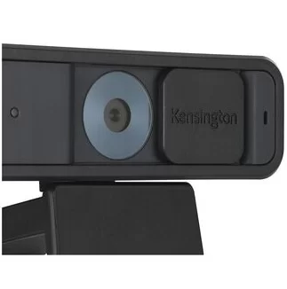 Веб-камера KENSINGTON W2000, Full HD 1080p, черная