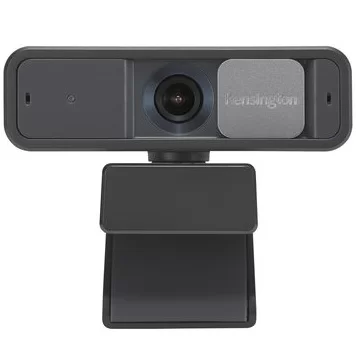 Веб-камера KENSINGTON Pro W2050, Full HD 1080p, черная