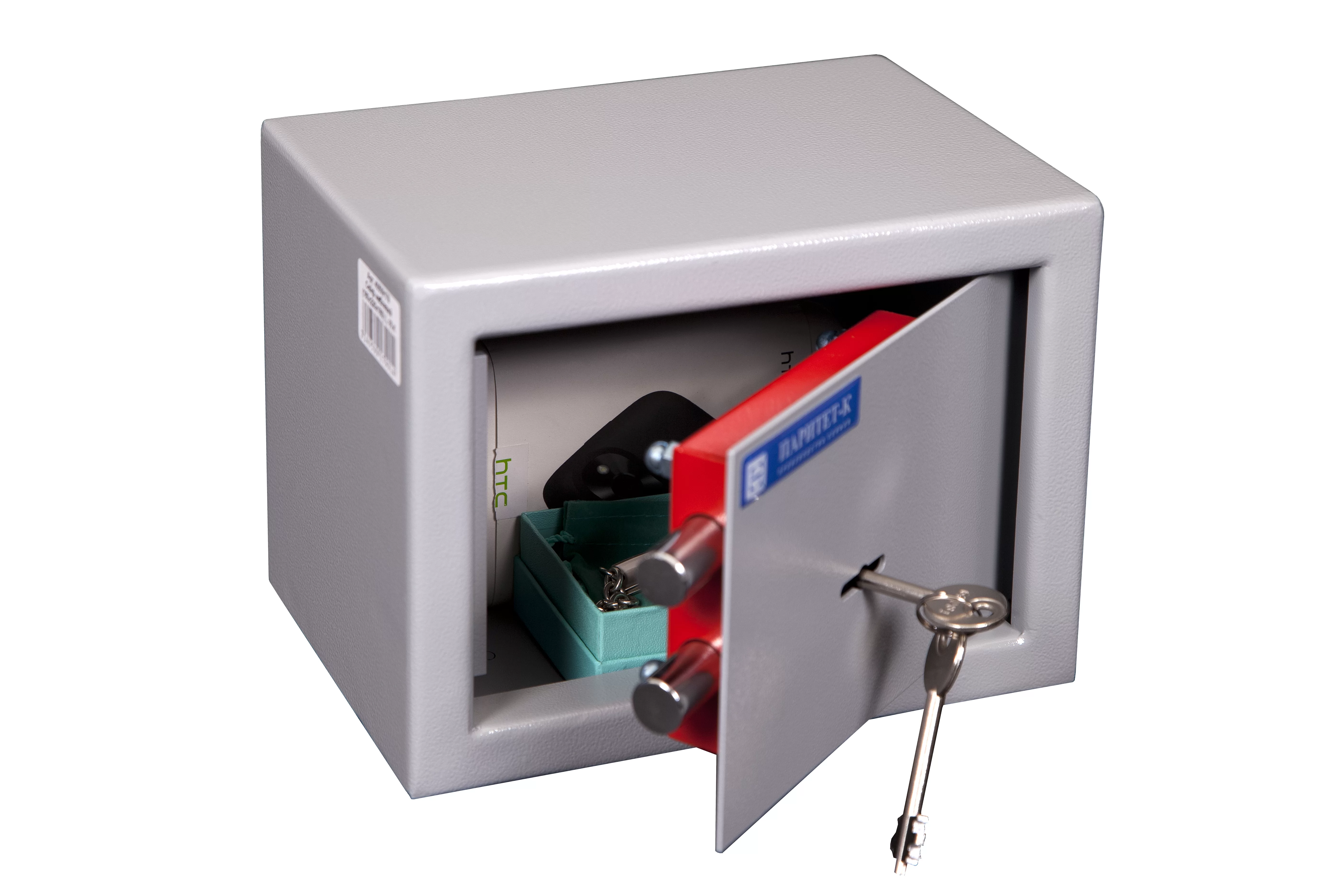 Safeu metalic PARITET-K L.16.K 160х220х160mm