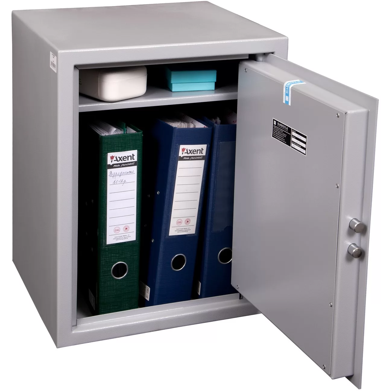 Safeu metalic PARITET-K H.28.K 480х380х350mm