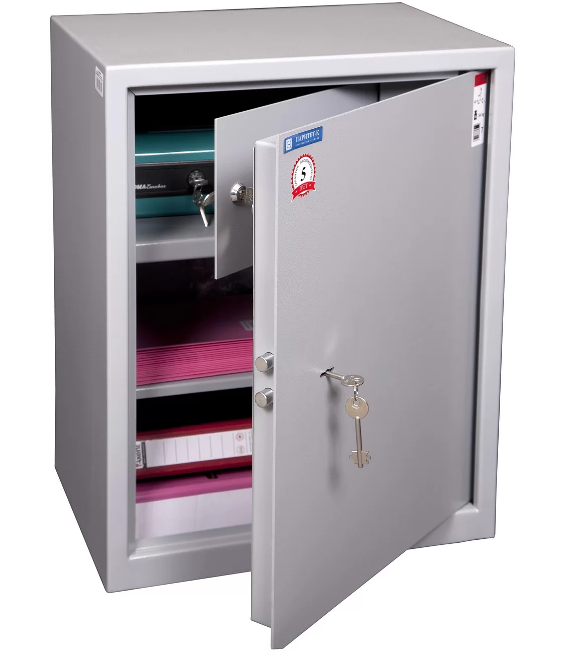 Safeu metalic PARITET-K LC.60.K 608x480x350mm