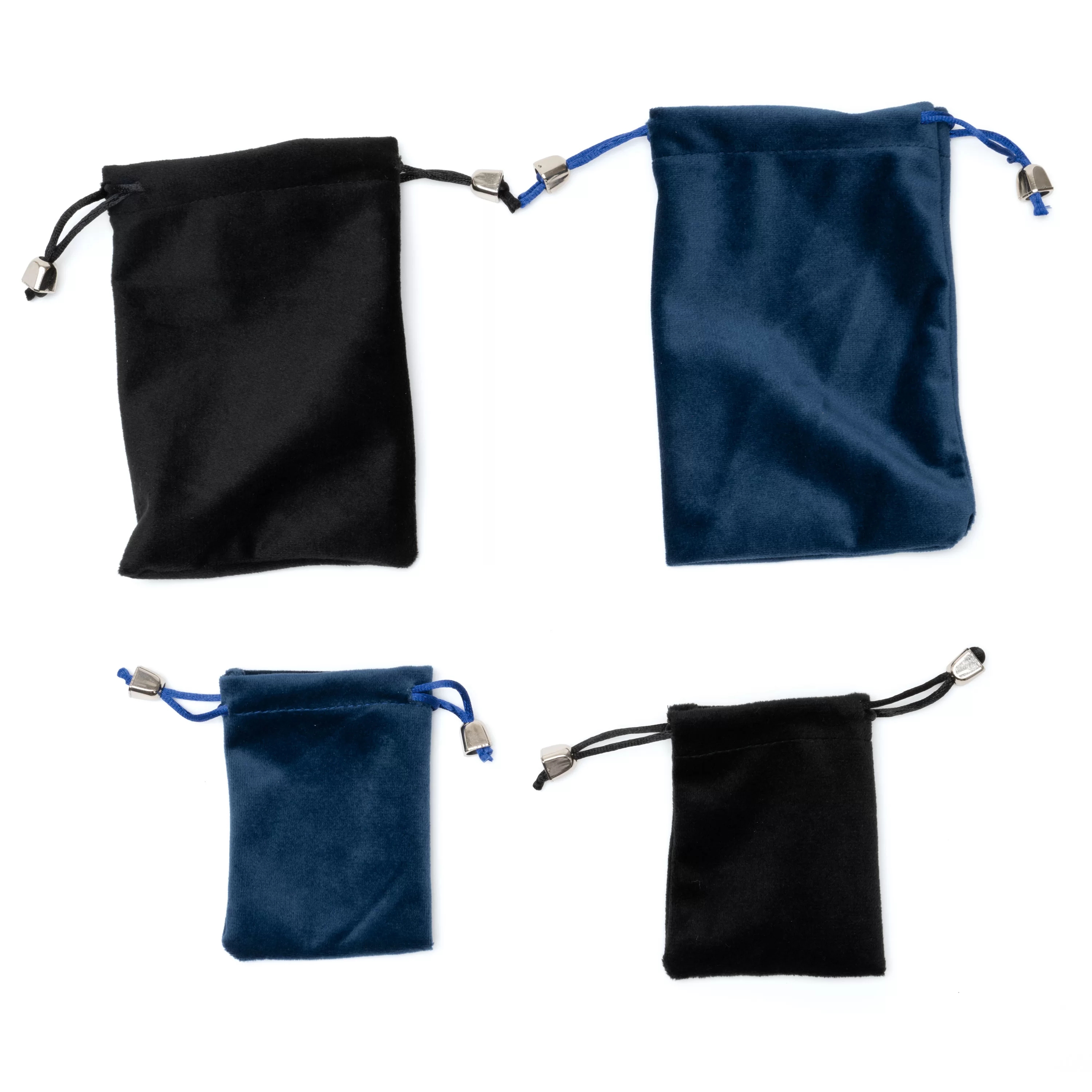 Punga LEUCH p-u monede, S, neagra