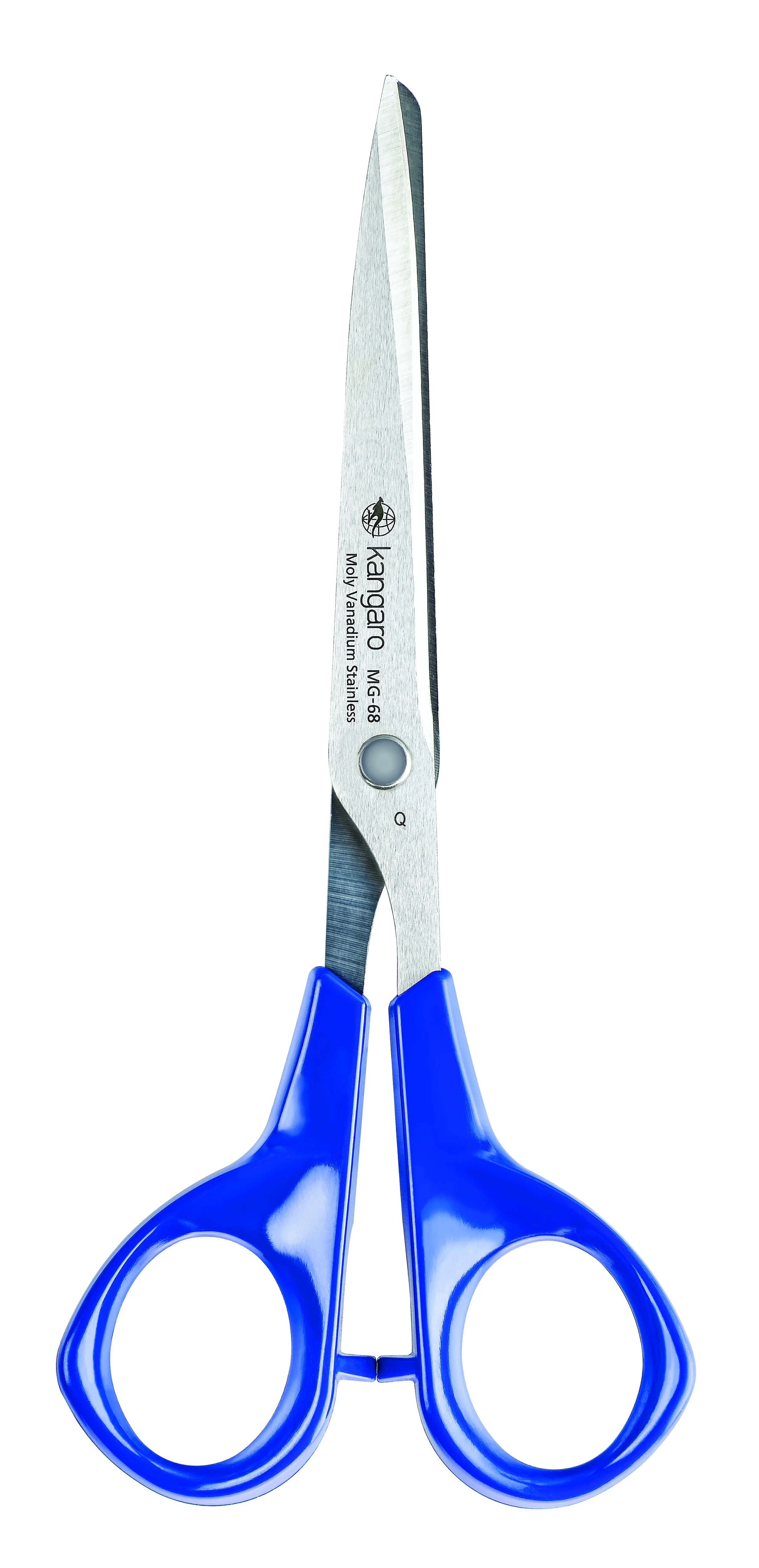Foarfeca KANGARO MG-68, 16.9cm, blister