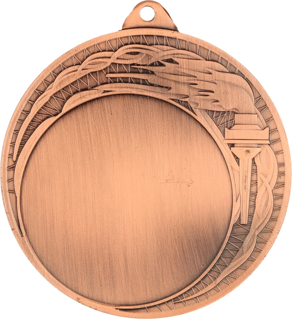 Medalie D70 mm, MMC3078B, bronz