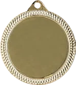 Medalie D32 mm, MMC3232G, aur