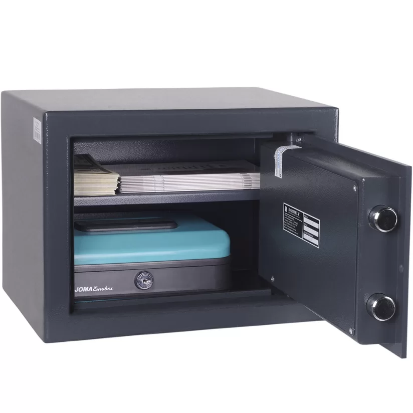 Safeu metalic GRIFFON R.26.E 260x350x260mm