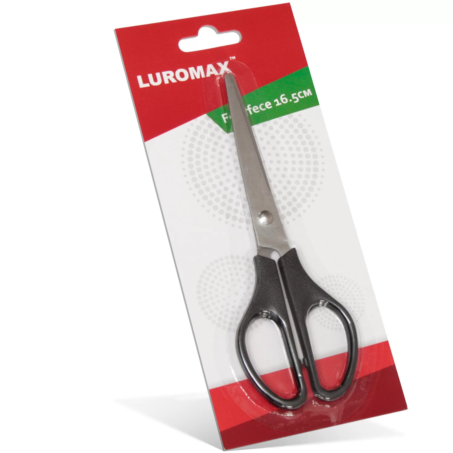 Foarfeca de birou OFFICESPACE 16.2cm