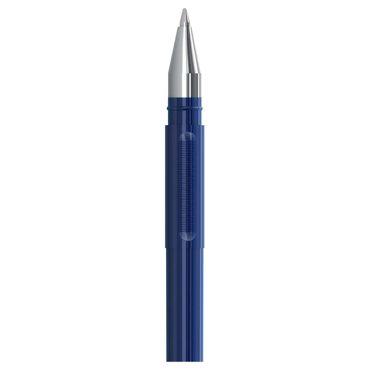 Pix cu gel BERLINGO X-Gel, 0.5mm, albastru