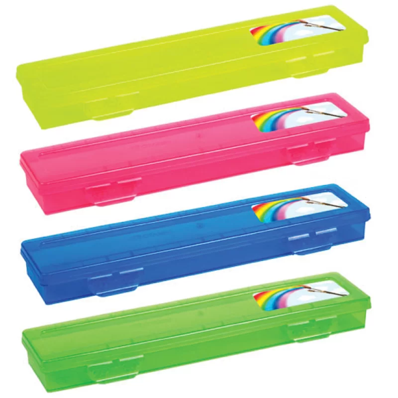 Penar pentru pensule STAMM Primavera, 350x90mm, plastic