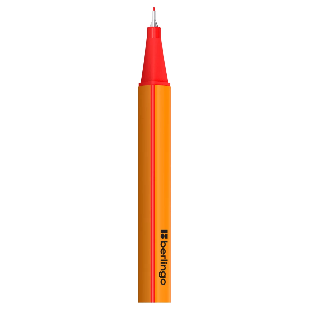 Liner BERLINGO Rapido, 0.4 mm, rosu