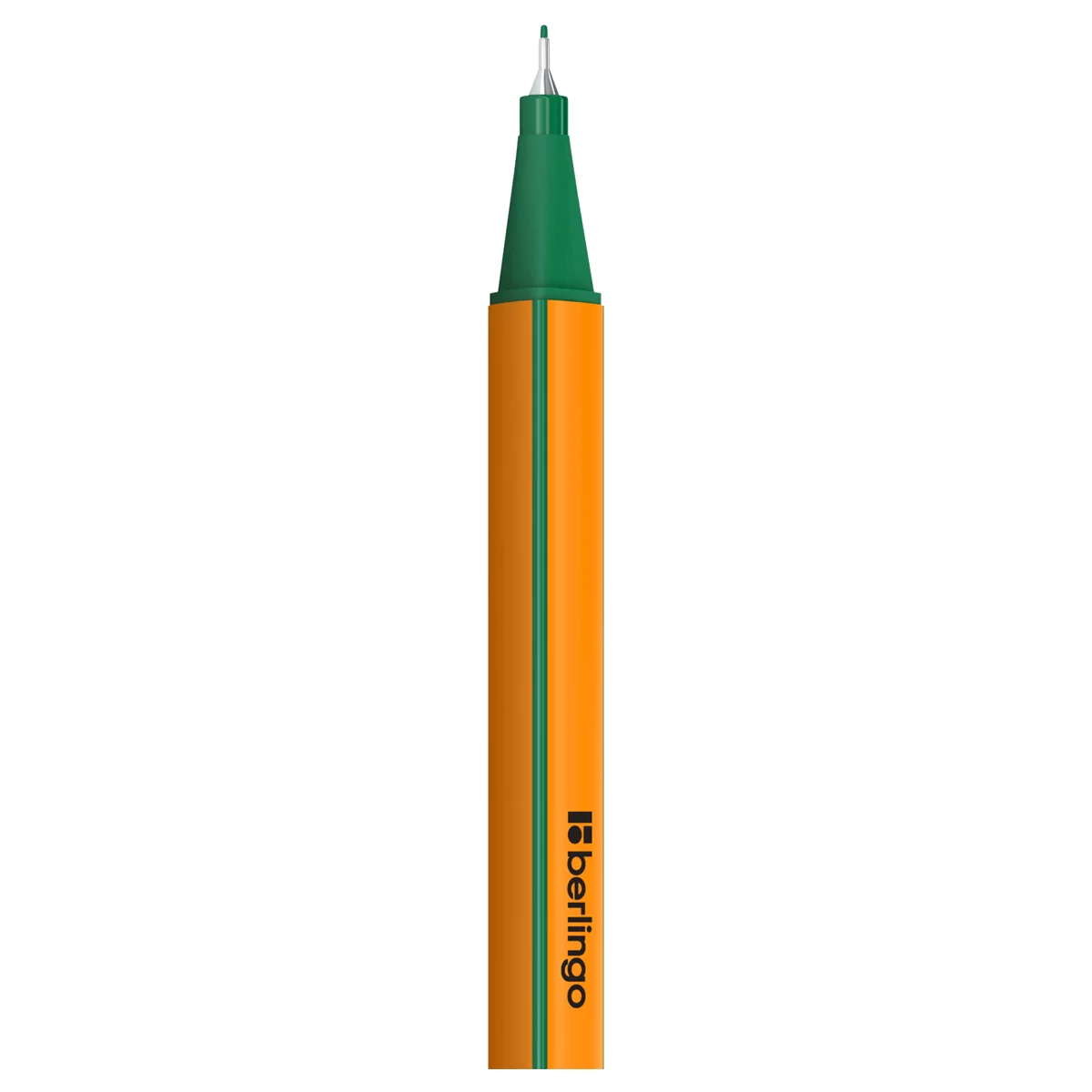 Liner BERLINGO Rapido, 0.4 mm, verde
