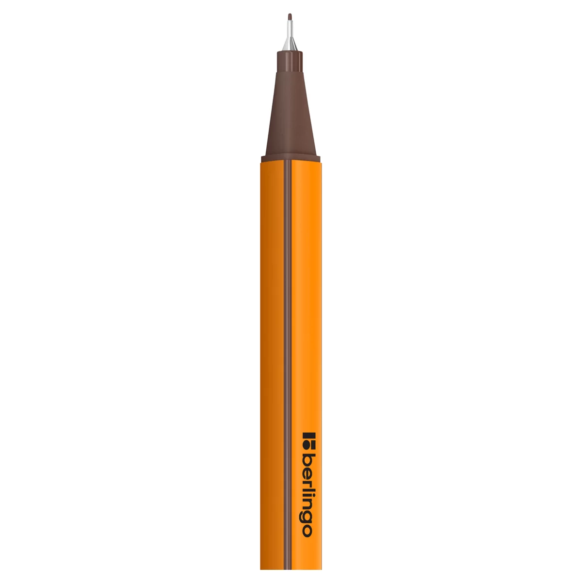 Liner BERLINGO Rapido, 0.4 mm, cafeniu