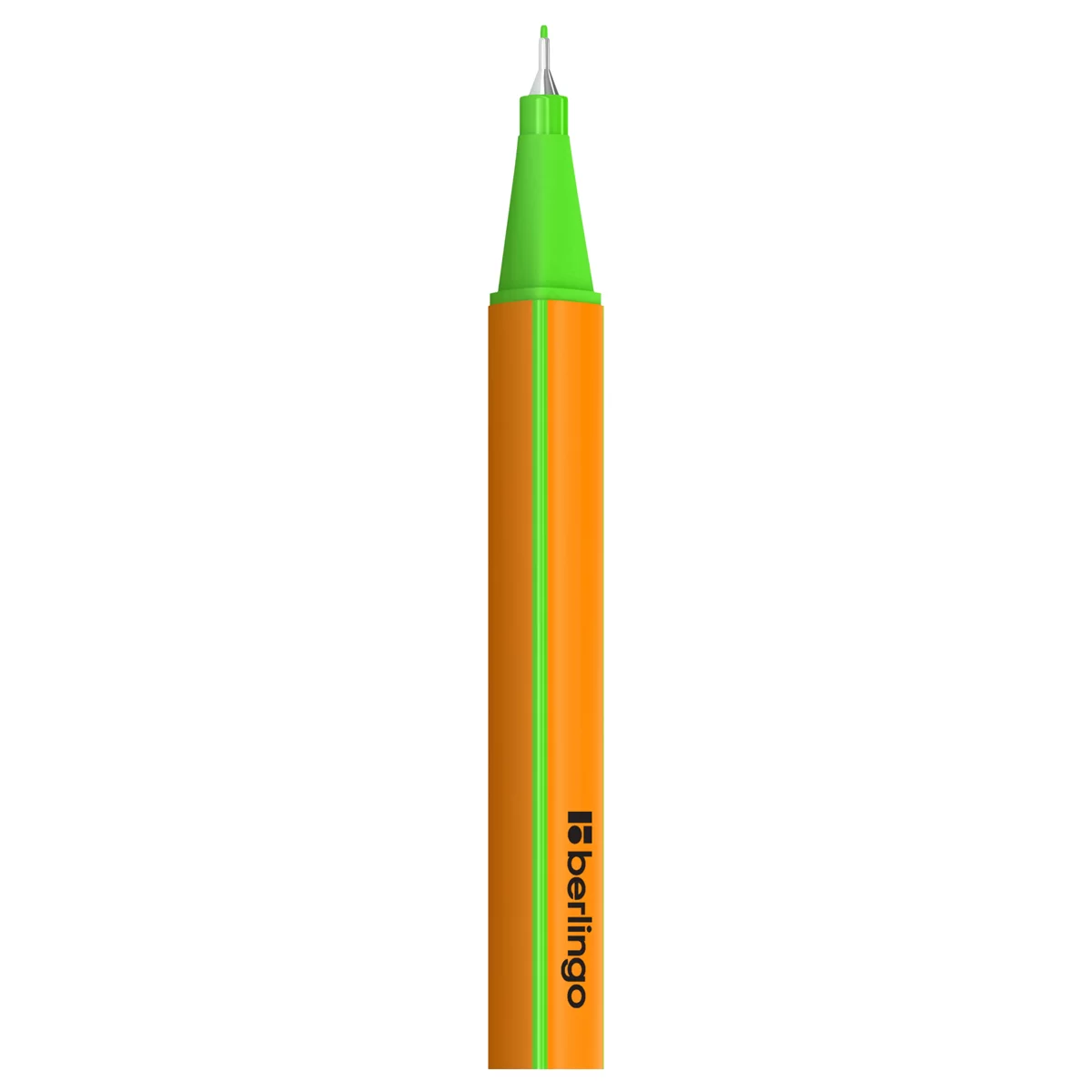 Liner BERLINGO Rapido, 0.4 mm, verde deschis