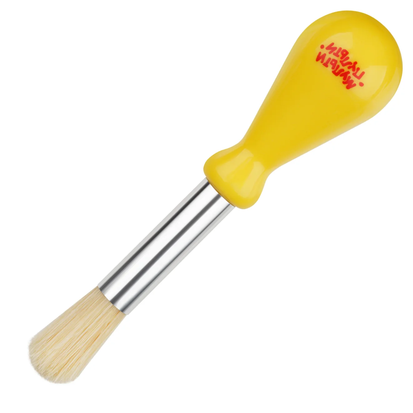 Pensula MULTI-PULTI "Prima mea pensula", porc, blister