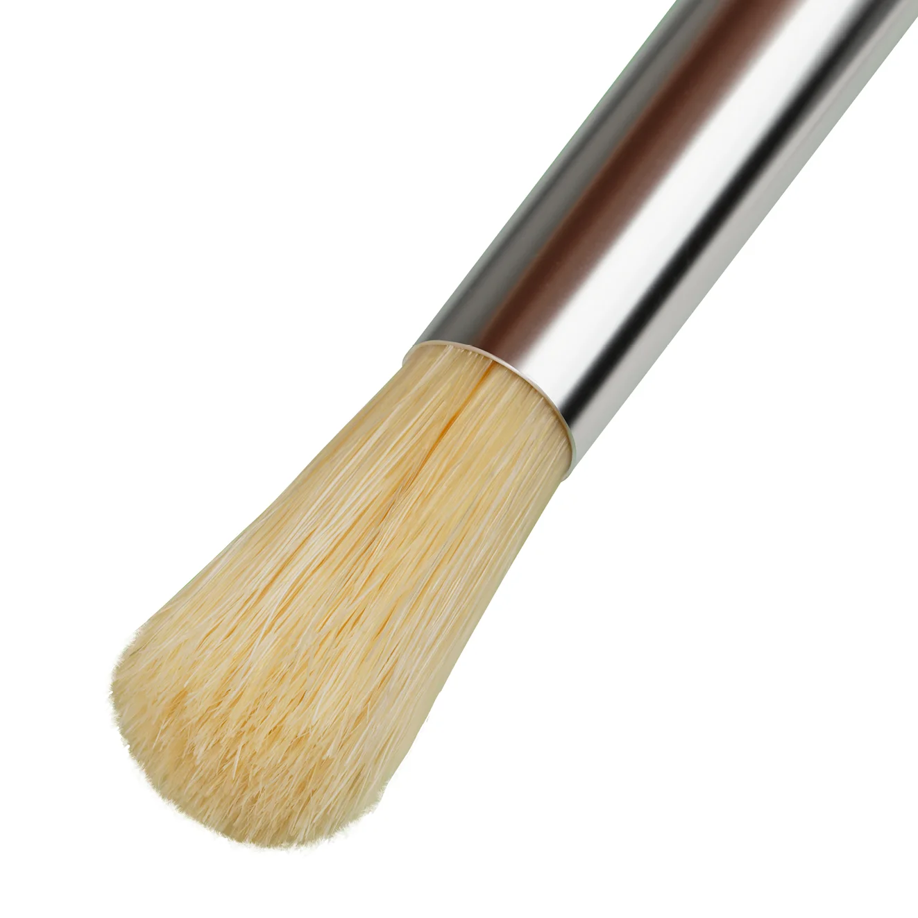 Pensula MULTI-PULTI "Prima mea pensula", porc, blister