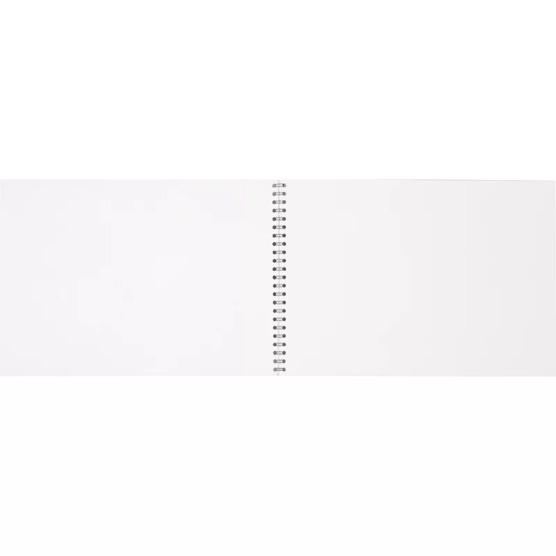 Album pentru desen BG Reflections A4, 32 foi, spira