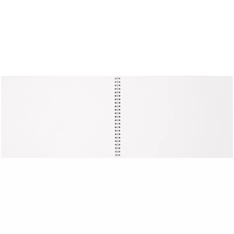Album pentru desen BG Freedom A4, 40 foi, spira