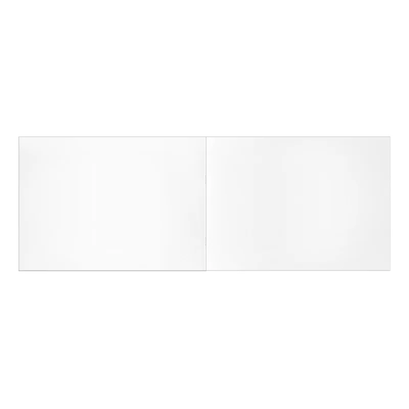 Album p-u desen Impreuna distractiv A4, 24 foi, 100g/m2