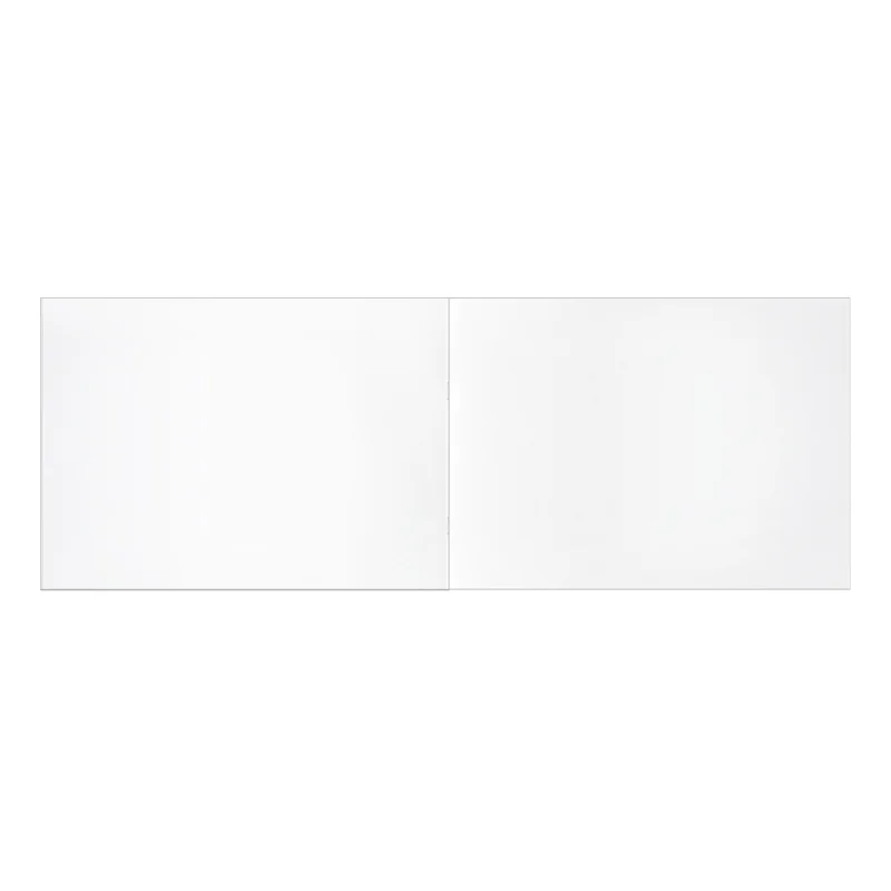 Album p-u desen BG Schite A4, 24 foi, 100g/m2