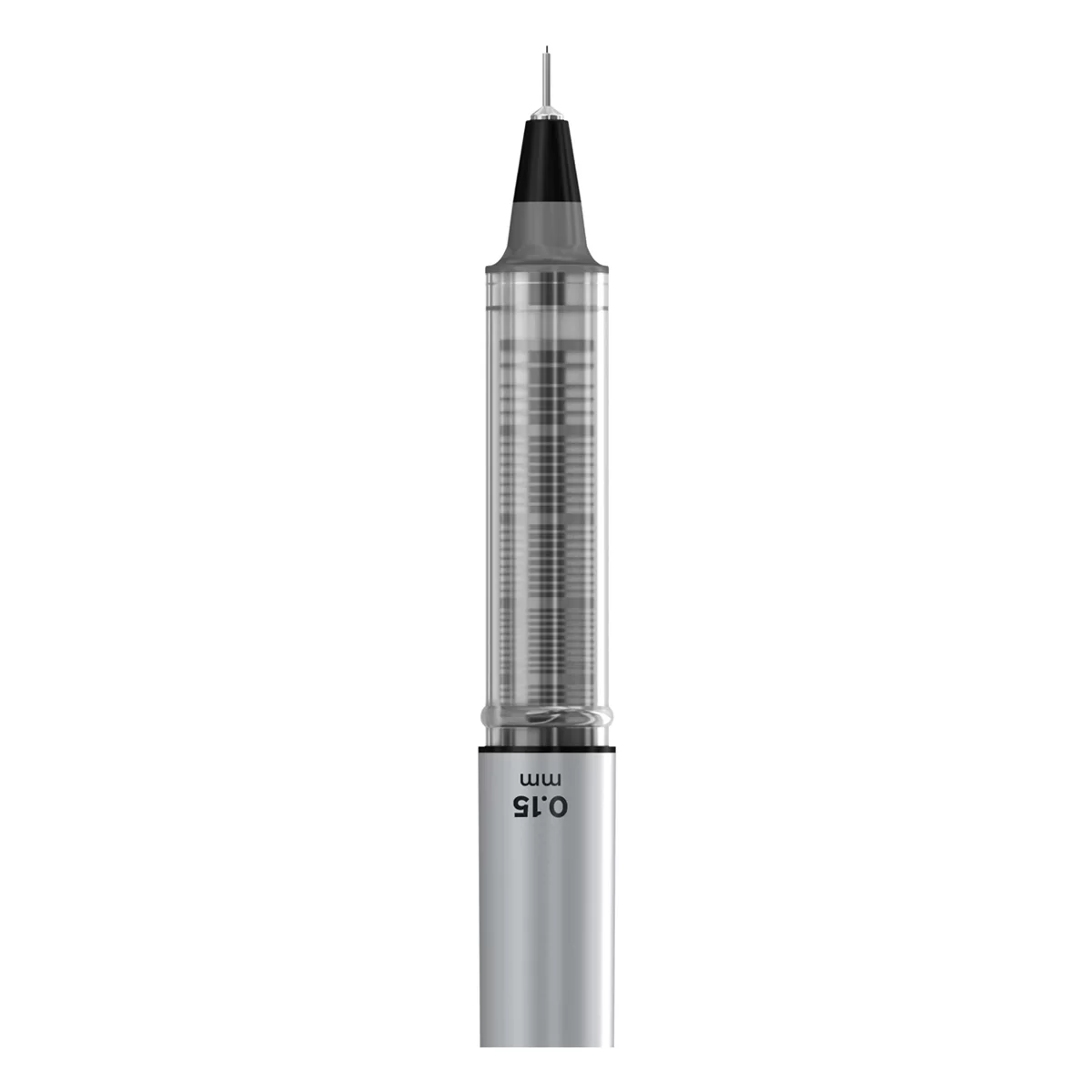Liner BERLINGO Precision, 0.35 mm, negru