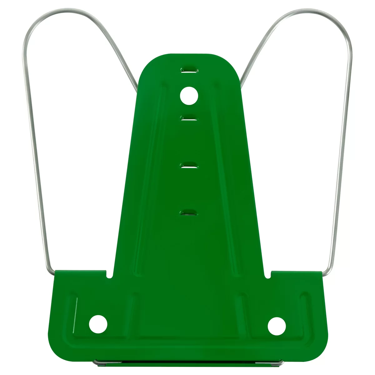 Suport pentru carti STAMM, verde