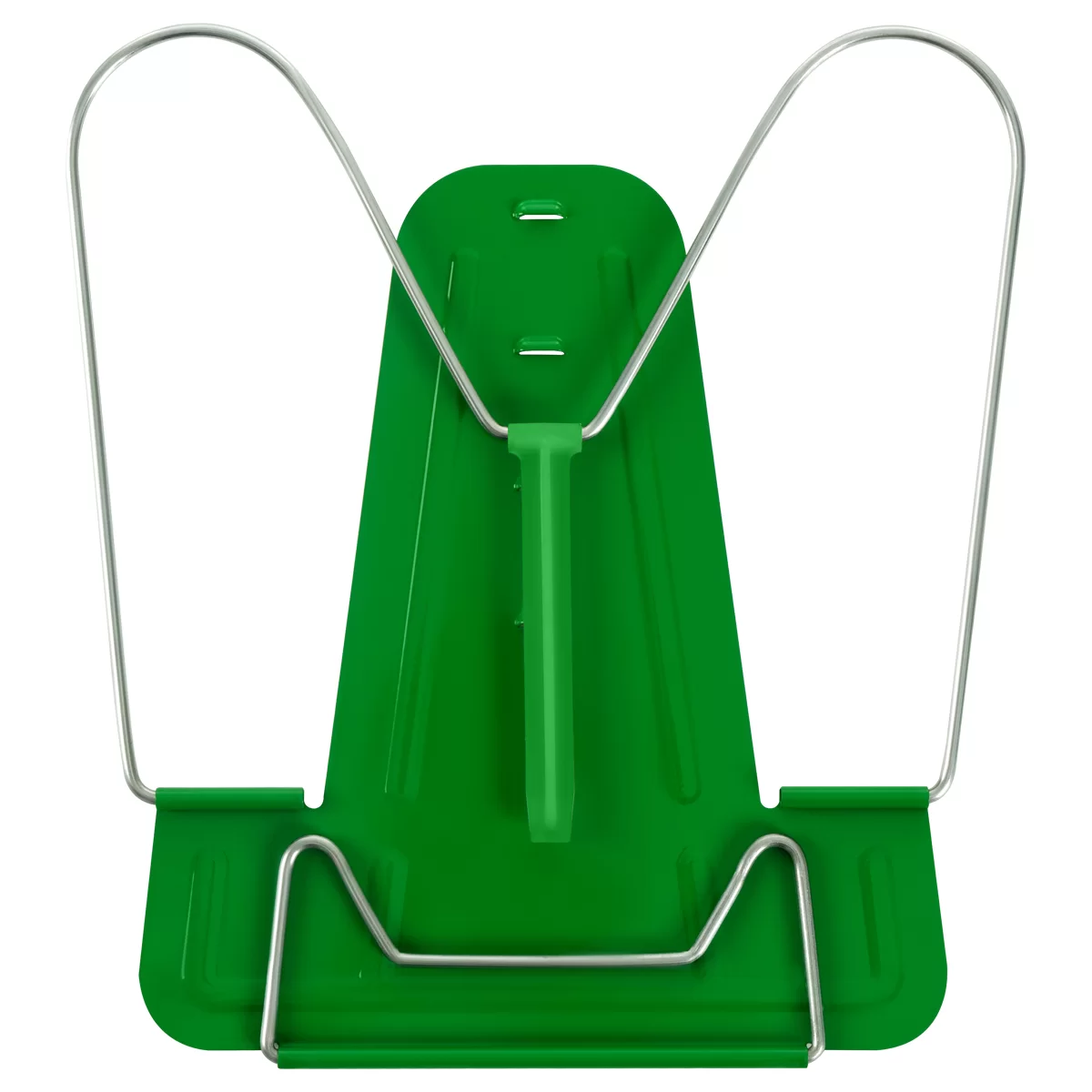 Suport pentru carti STAMM, verde