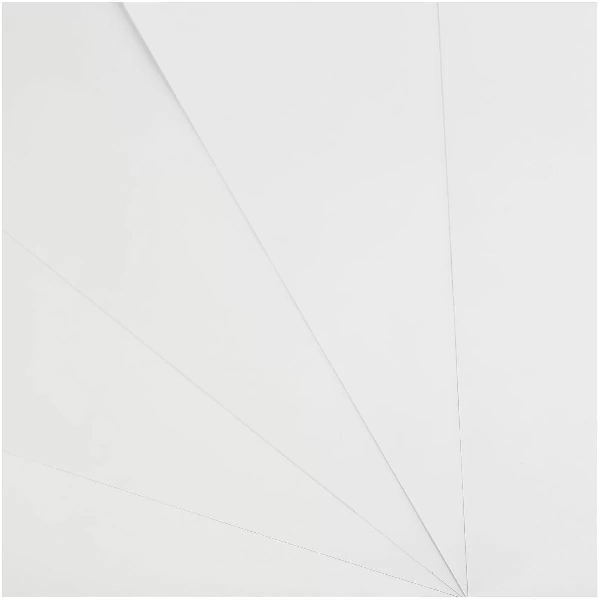 Mapa pentru desen liniar BG A3, 10 foi, 160g/m2