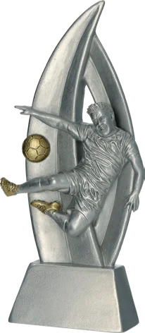 Figurina FOTBAL/18 cm