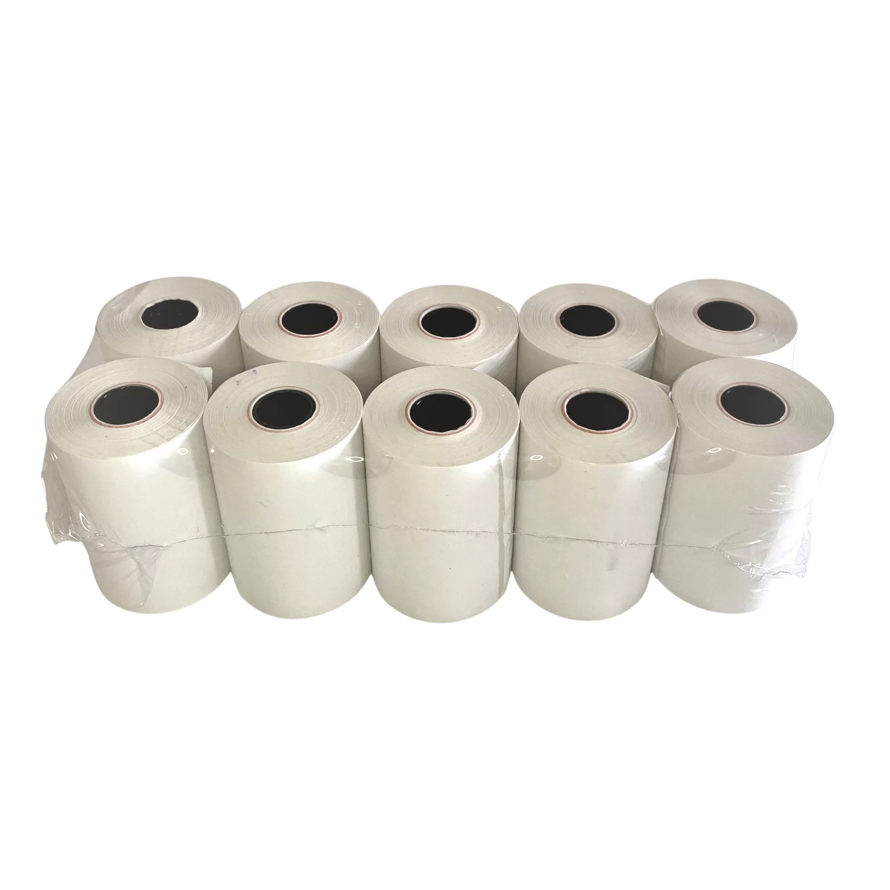 Role din hartie termica BV 57mm x 21m, 48g/m2, 10 role