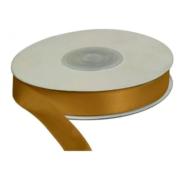 Banda decor TITANUM, 12mm x 25m, aurie