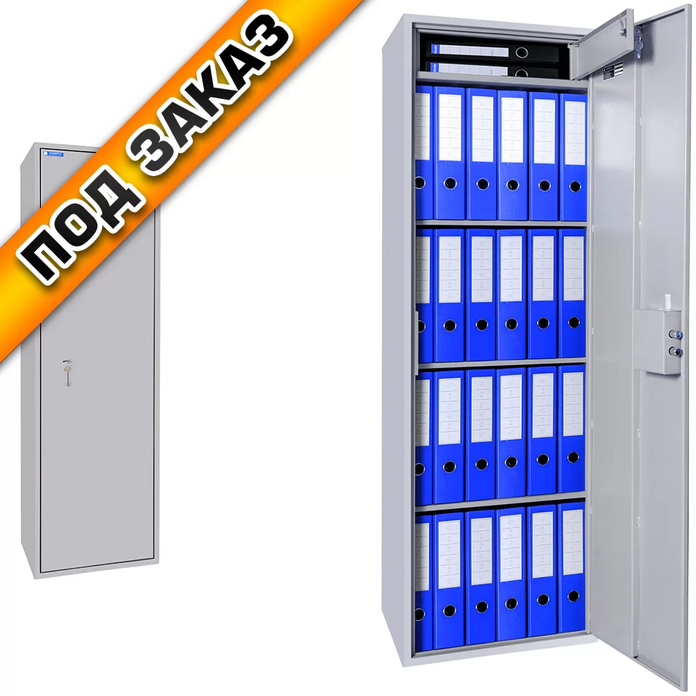 Safeu metalic PARITET-K B.152.K 1526x460x350mm