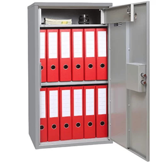 Safeu metalic B.84.K 842х460х350mm