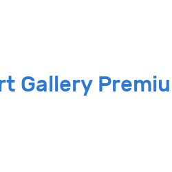 Art Gallery Premium